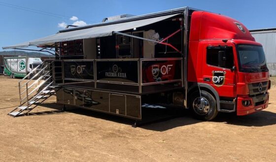 Trailercar Fábrica de Trailer e Motor Home