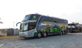 Scania 2011